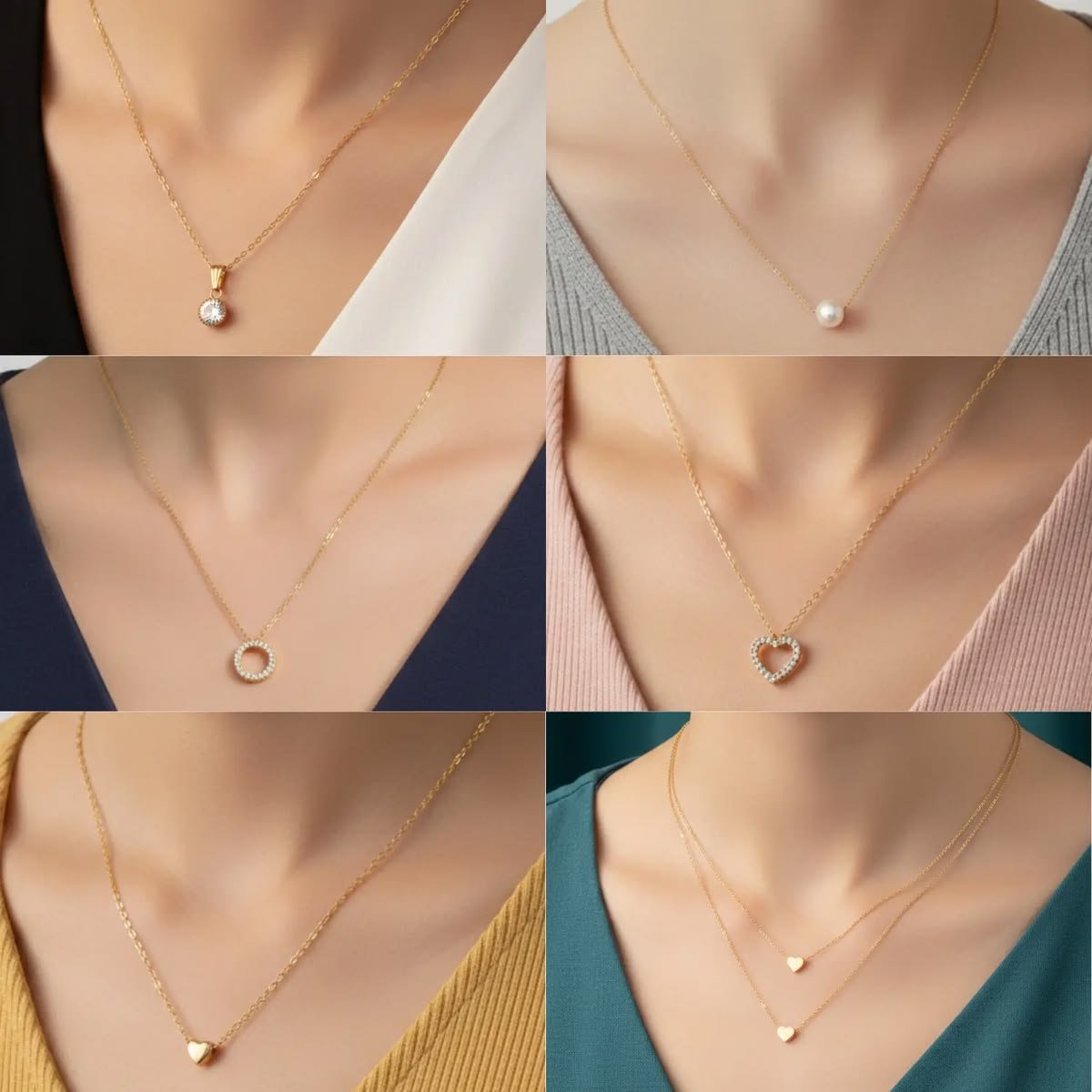 Fashion Jewelry Online | Khajabi Fashion Elegance,