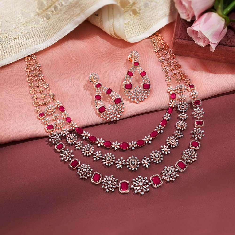Fashion Jewelry Online | Khajabi Fashion Elegance,