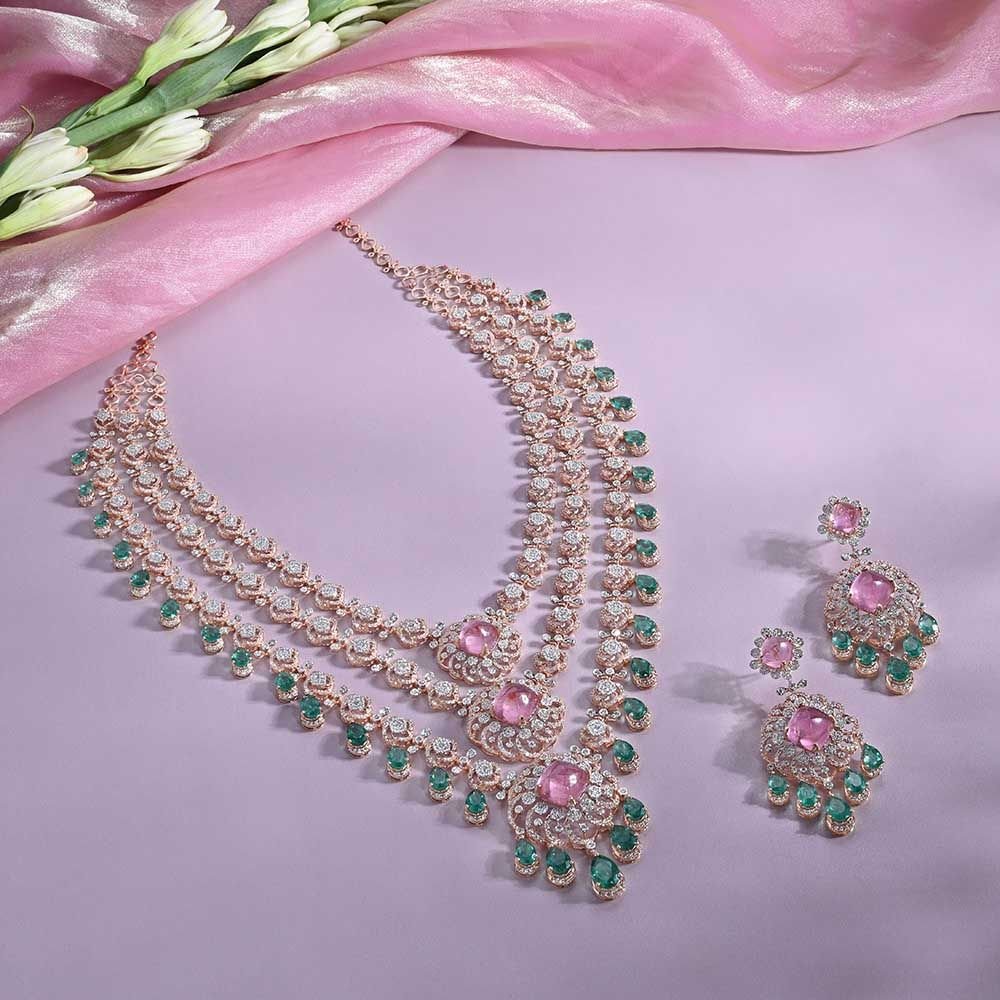 Fashion Jewelry Online | Khajabi Fashion Elegance,