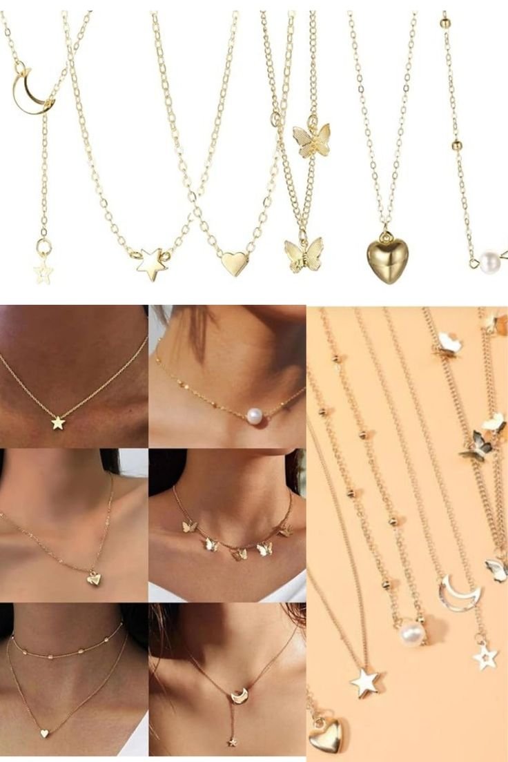 Fashion Jewelry Online | Khajabi Fashion Elegance,