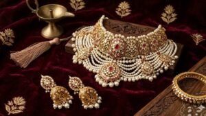 Fashion Jewelry Online | Khajabi Fashion Elegance,