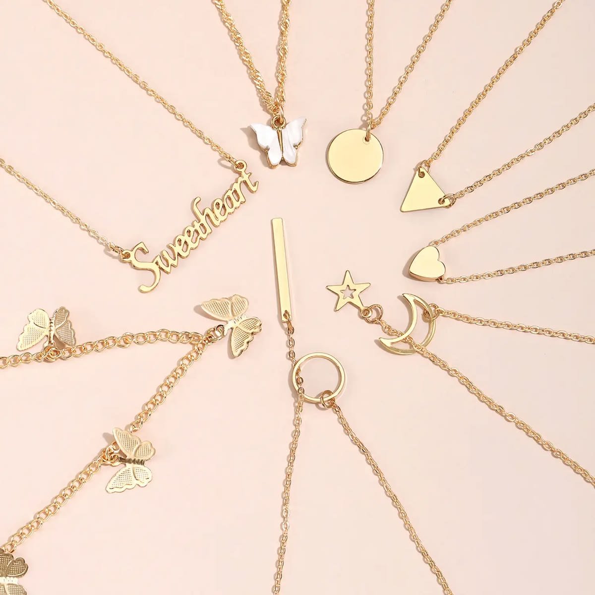 Fashion Jewelry Online | Khajabi Fashion Elegance,