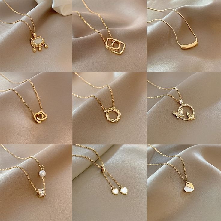 Fashion Jewelry Online | Khajabi Fashion Elegance,
