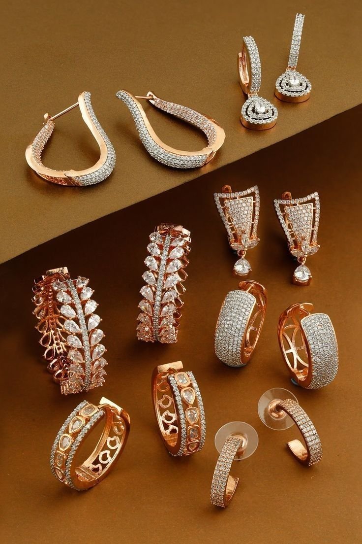 Fashion Jewelry Online | Khajabi Fashion Elegance,