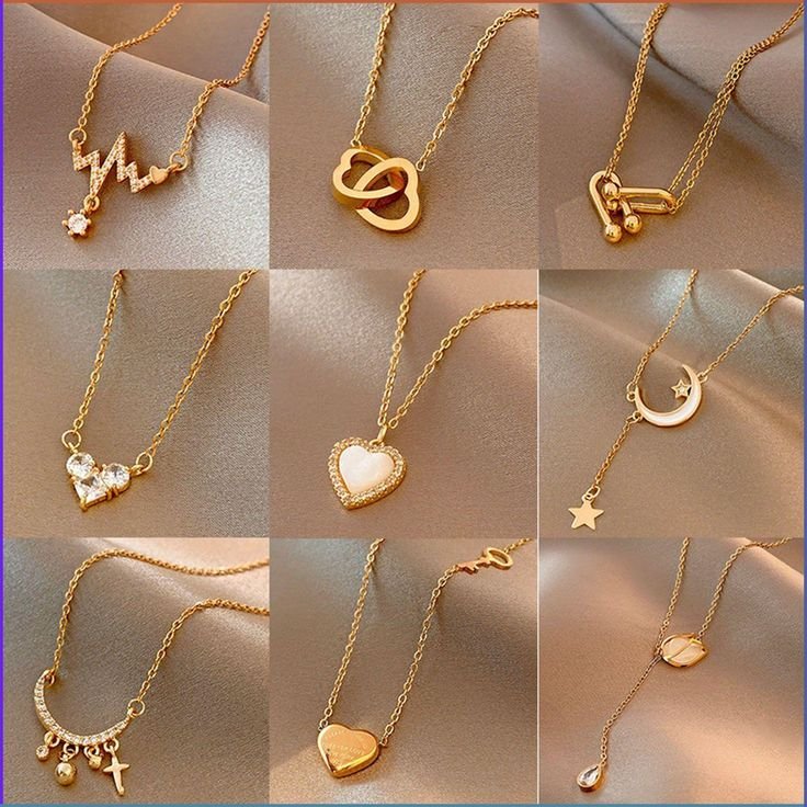 Fashion Jewelry Online | Khajabi Fashion Elegance,