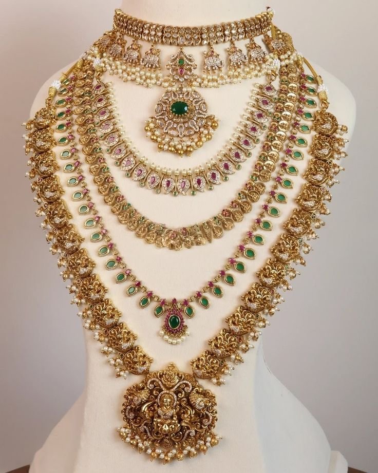 Fashion Jewelry Online | Khajabi Fashion Elegance,