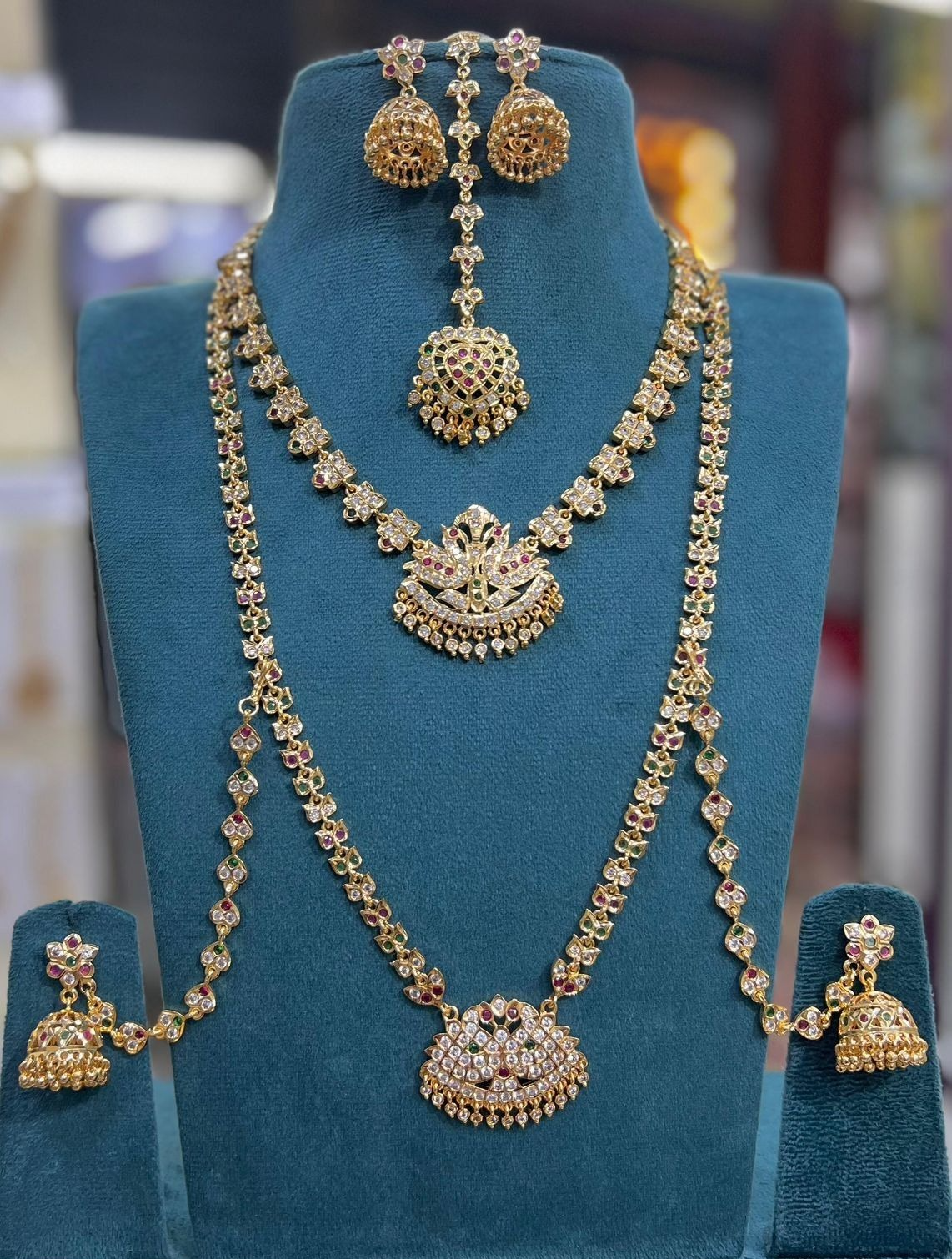 Fashion Jewelry Online | Khajabi Fashion Elegance,