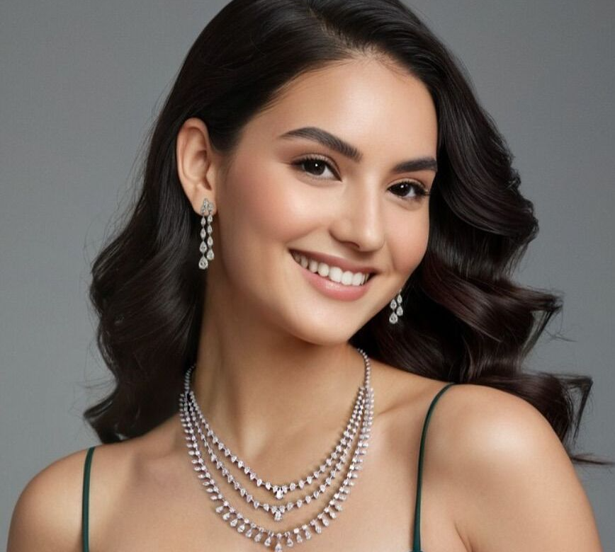 Fashion Jewelry Online | Khajabi Fashion Elegance,