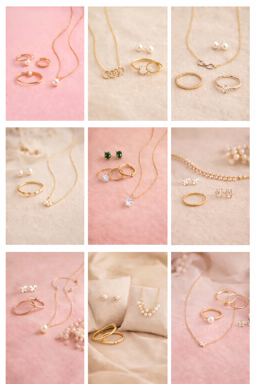 Fashion Jewelry Online | Khajabi Fashion Elegance,