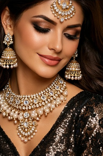 Fashion Jewelry Online | Khajabi Fashion Elegance,