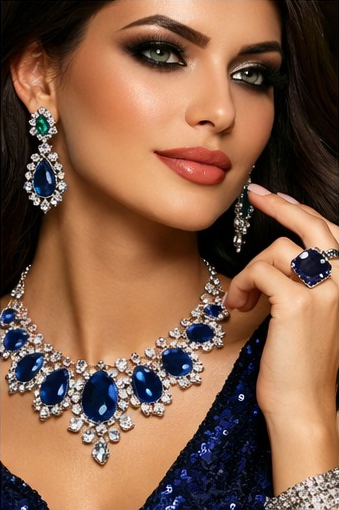 Fashion Jewelry Online | Khajabi Fashion Elegance,