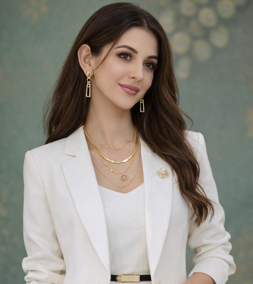 Fashion Jewelry Online | Khajabi Fashion Elegance,