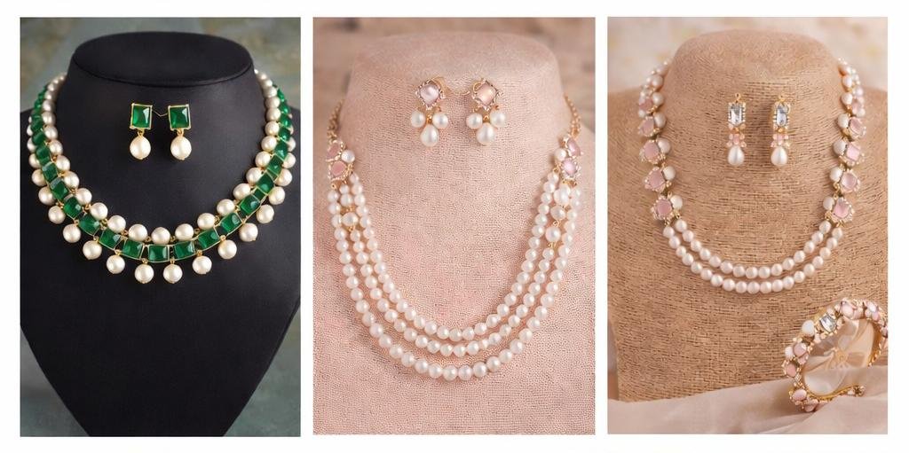 Fashion Jewelry Online | Khajabi Fashion Elegance,