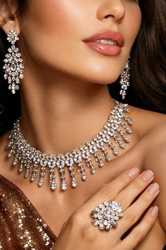 Fashion Jewelry Online | Khajabi Fashion Elegance,