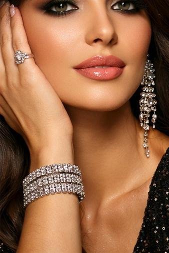 Fashion Jewelry Online | Khajabi Fashion Elegance,