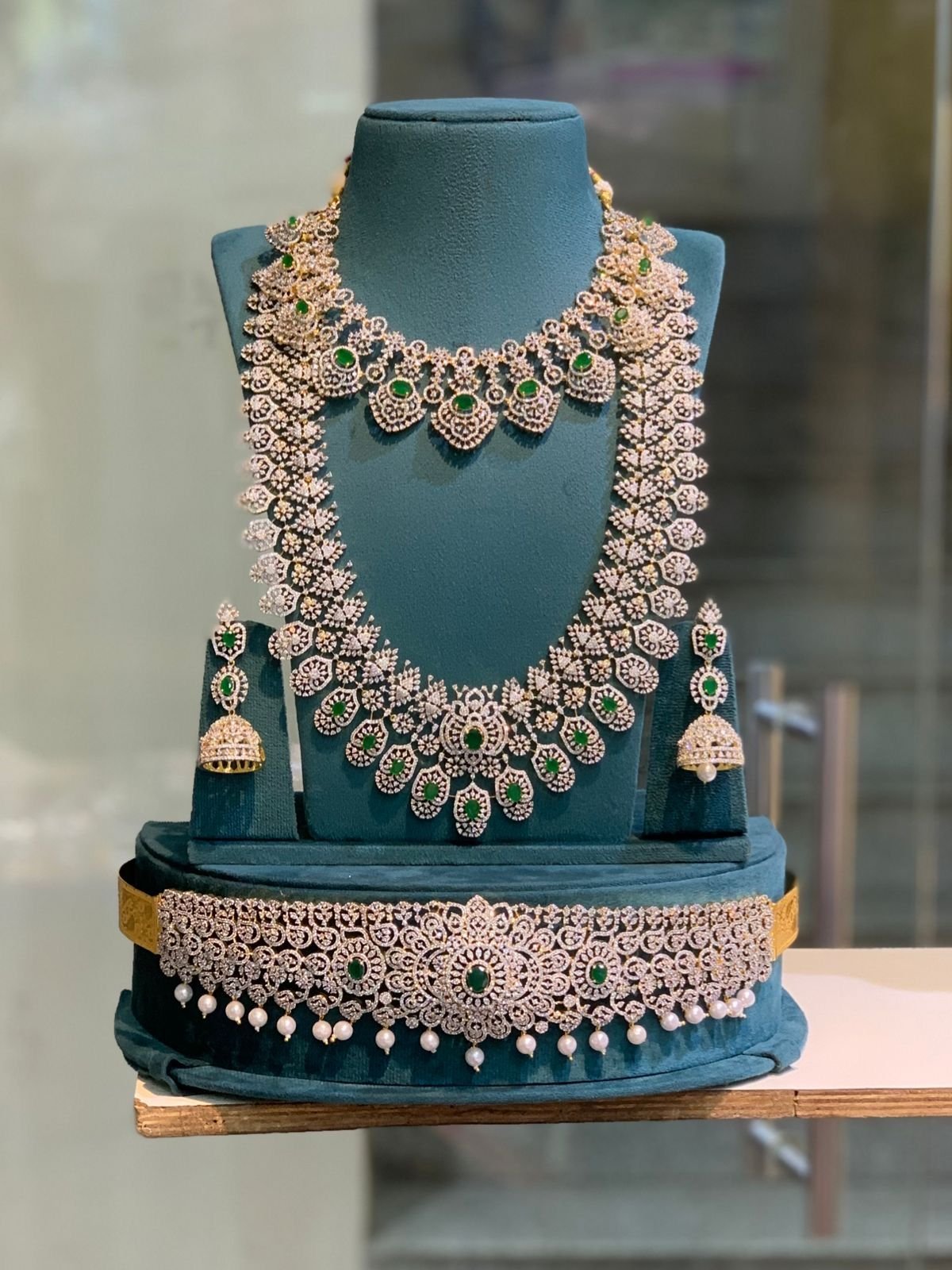Fashion Jewelry Online | Khajabi Fashion Elegance,