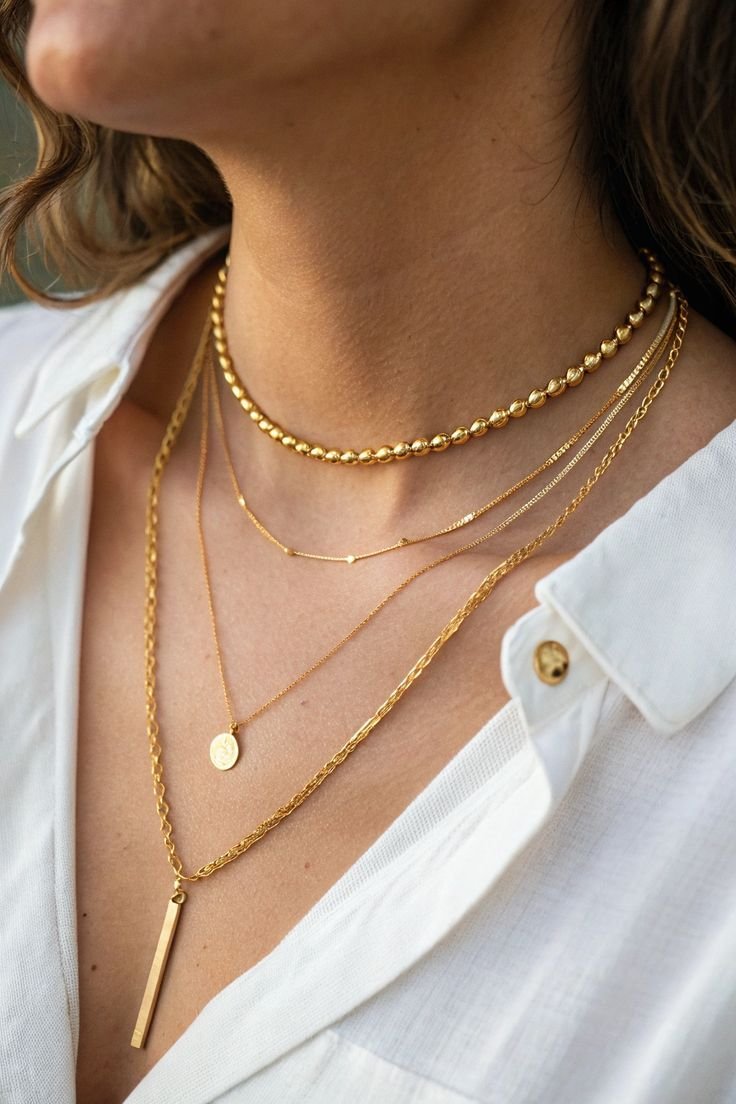 Fashion Jewelry Online | Khajabi Fashion Elegance,