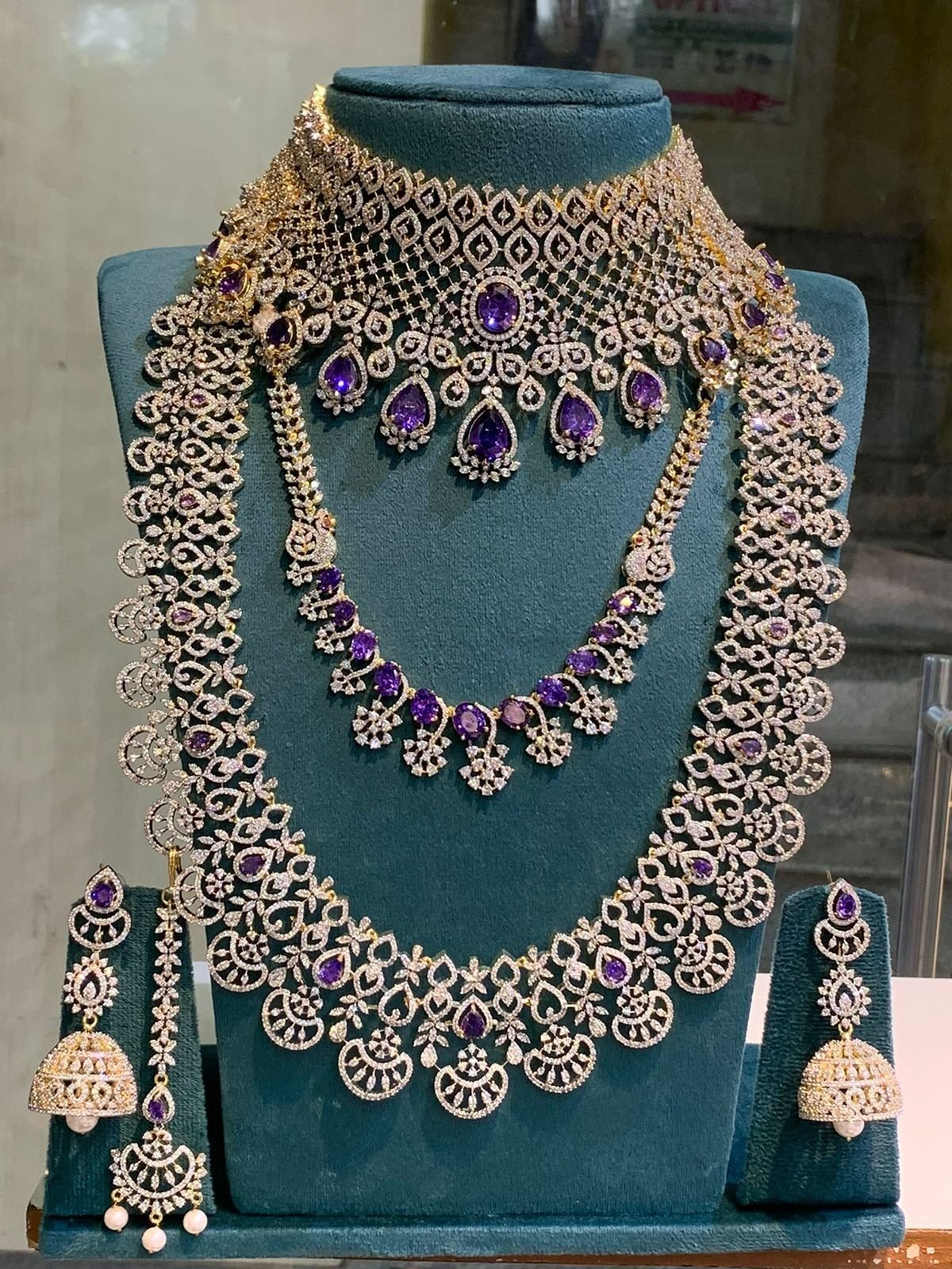 Fashion Jewelry Online | Khajabi Fashion Elegance,
