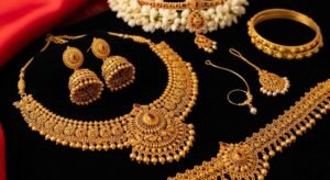 Fashion Jewelry Online | Khajabi Fashion Elegance,